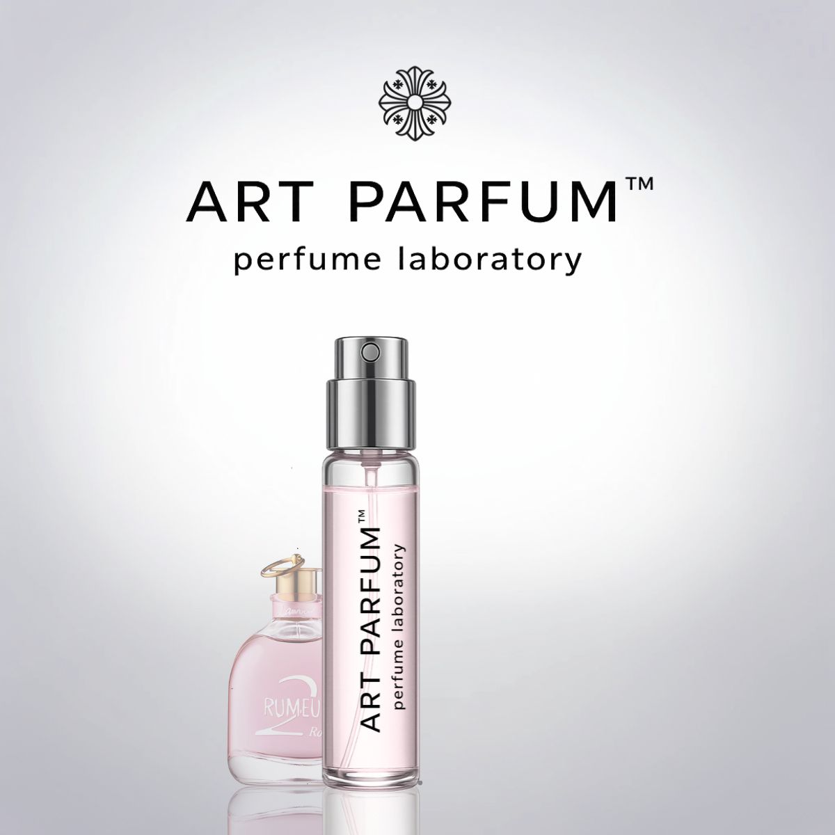 Міні парфуми Lanvin Rumeur 2 Rose 12ml  - для жінок