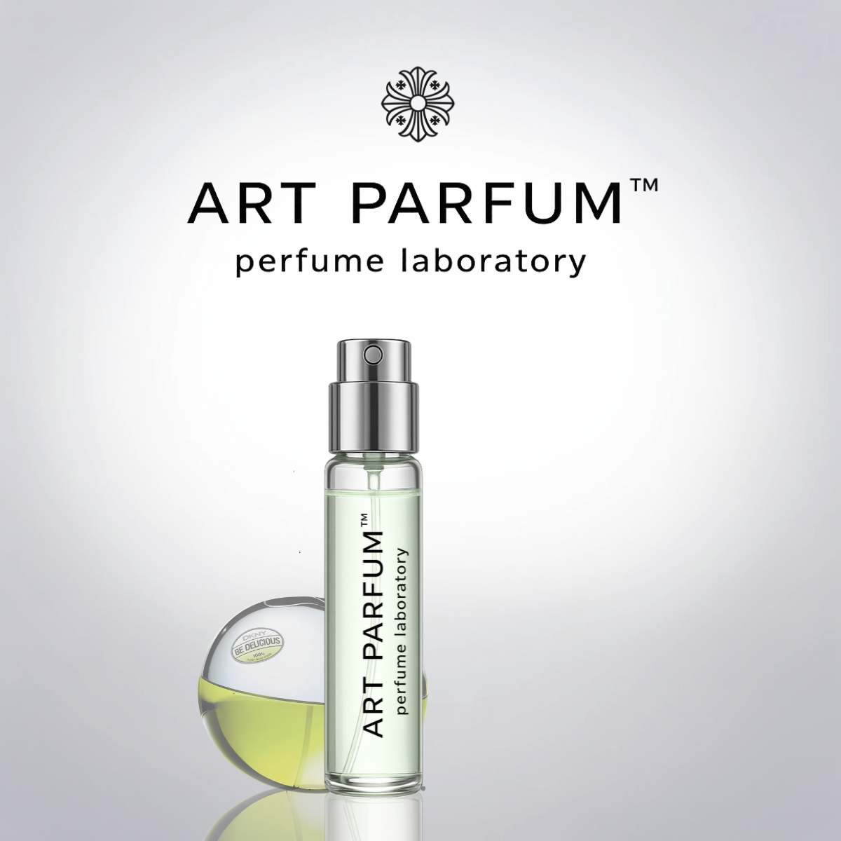 Міні парфуми Donna Karan Be Delicious 12ml  - для жінок