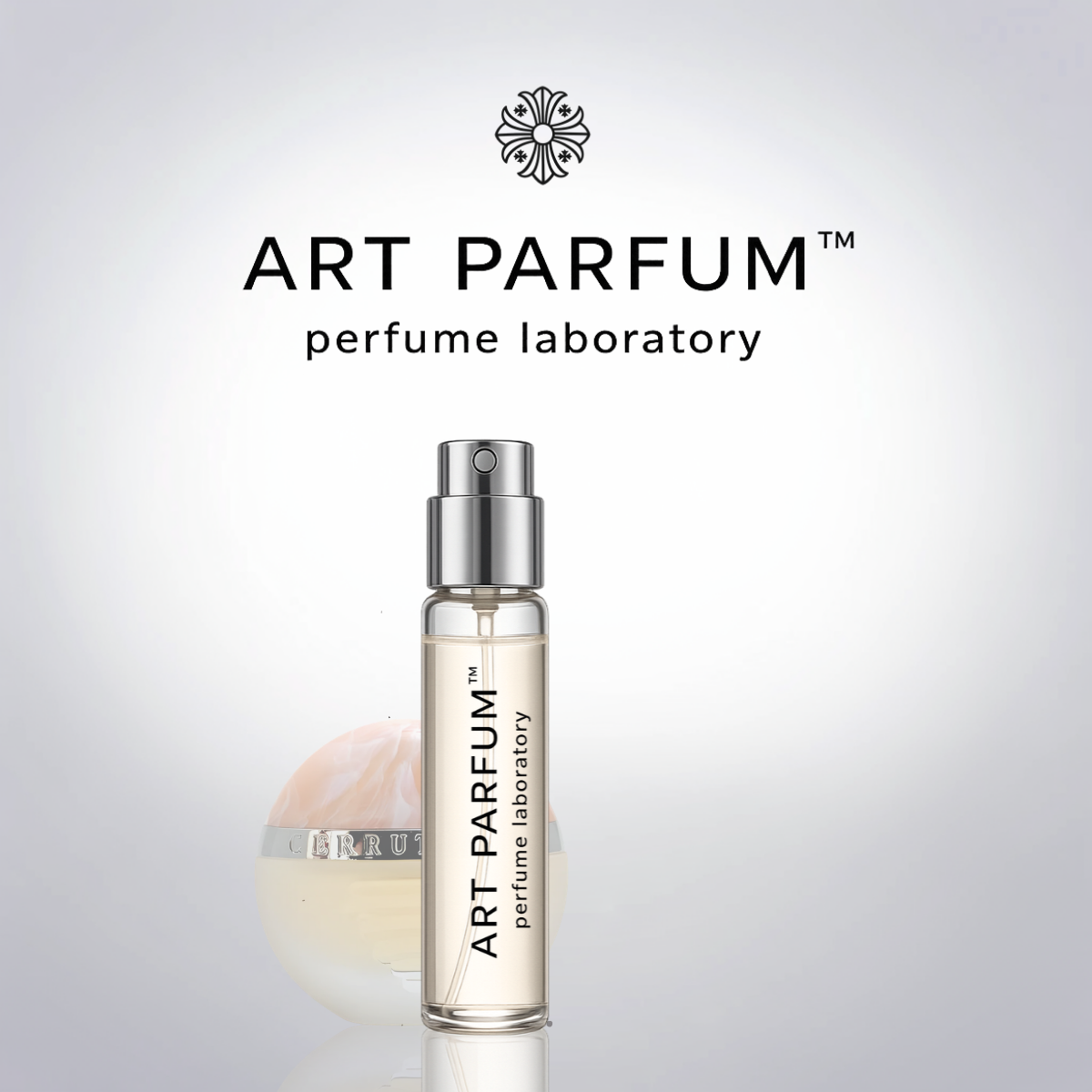 Міні парфуми Cerruti 1881 Cerruti 12ml  - для жінок