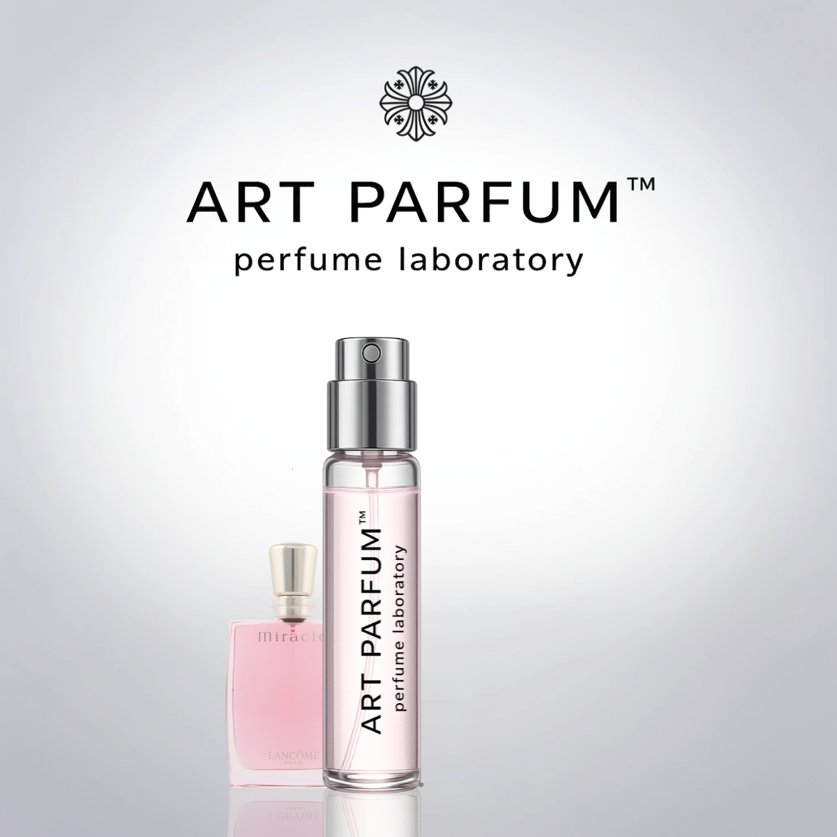 Міні парфуми Lancôme Miracle 12ml  - для жінок