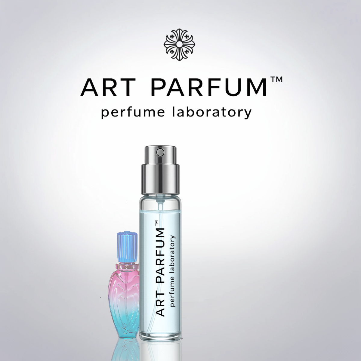 Міні парфуми Escada Pacific Paradise 12ml  - для жінок
