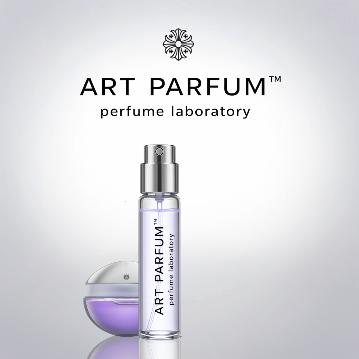 Міні парфуми Paco Rabanne Ultraviolet 12ml  - для жінок