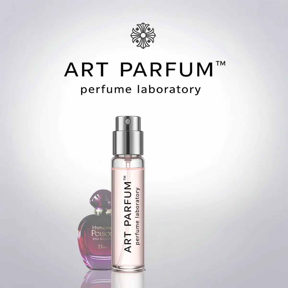 Міні парфуми Dior Hypnotic Poison Eau Secrète 12ml  - для жінок