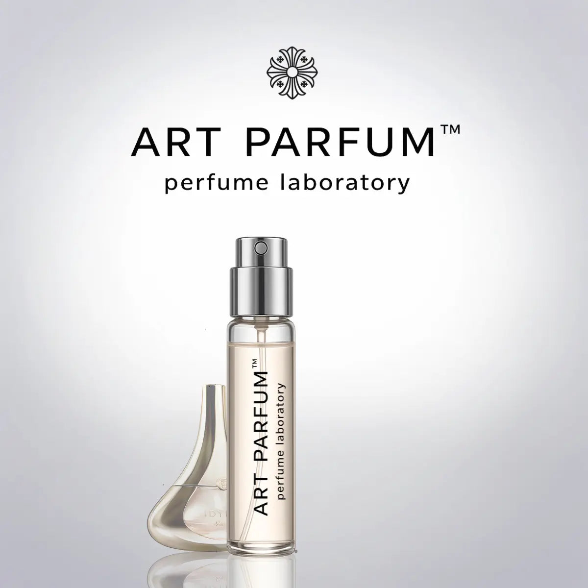 Міні парфуми Guerlain Idylle 12ml  - для жінок