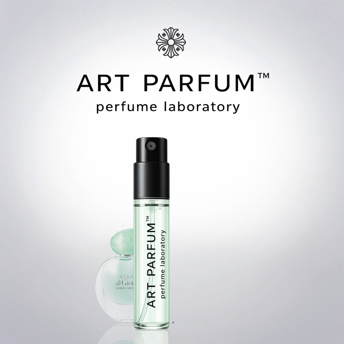 Пробники парфумів Giorgio Armani Acqua Di Gioia 3ml  - для жінок