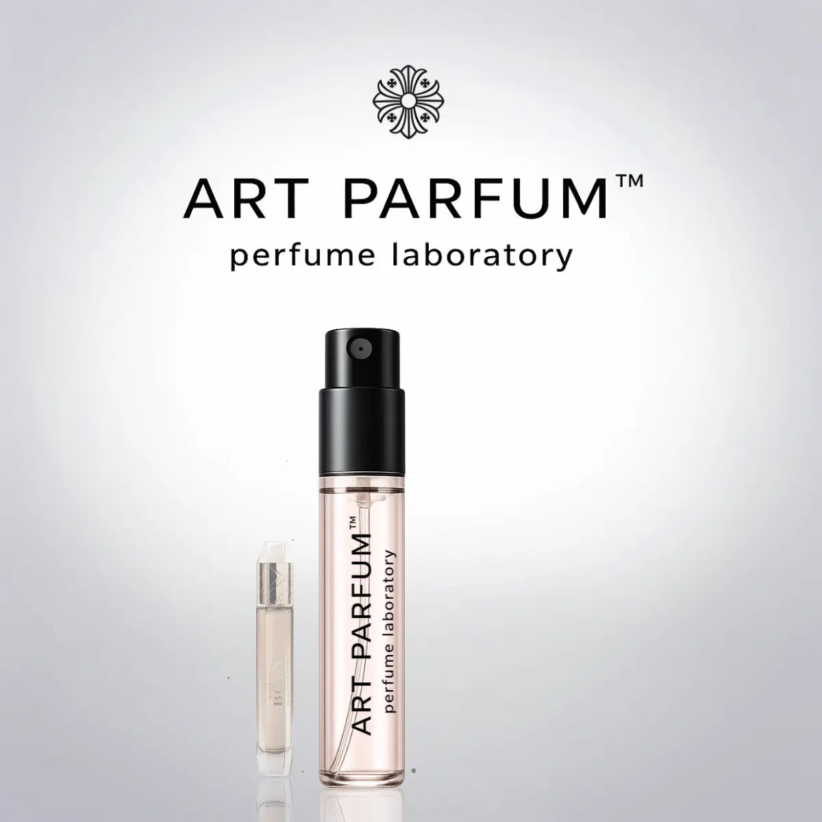 Пробники парфумів Burberry Body 3ml  - для жінок