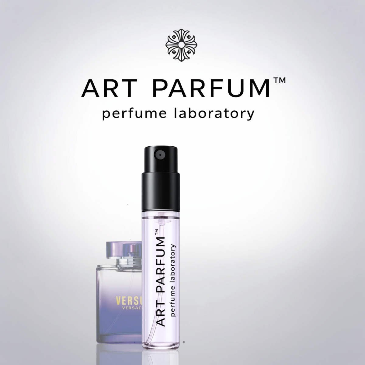 Пробники парфумів Versace Versus 3ml  - для жінок