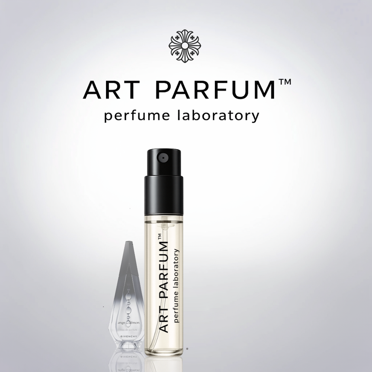 Пробники парфумів Givenchy Ange ou Démon 3ml  - для жінок