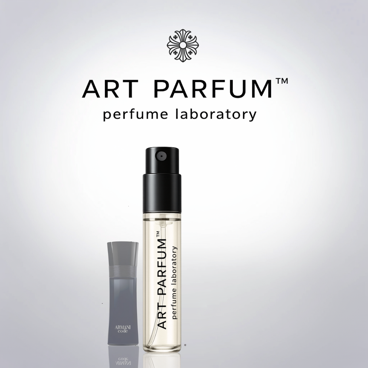 Пробники парфумів Giorgio Armani Armani Code 3ml  - для жінок