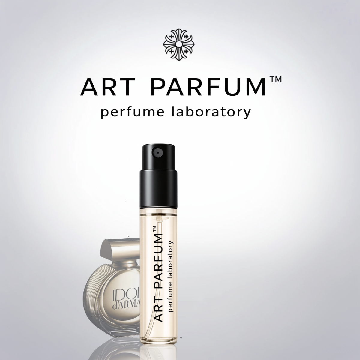 Пробники парфумів Giorgio Armani Idole Armani 3ml  - для жінок