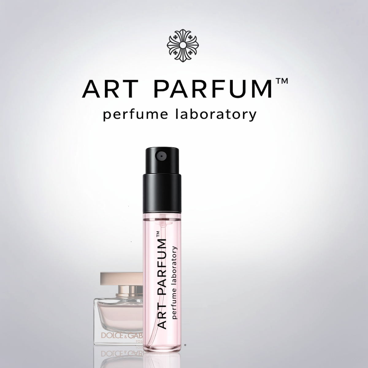 Пробники парфумів Dolce & Gabbana Rose The One 3ml  - для жінок