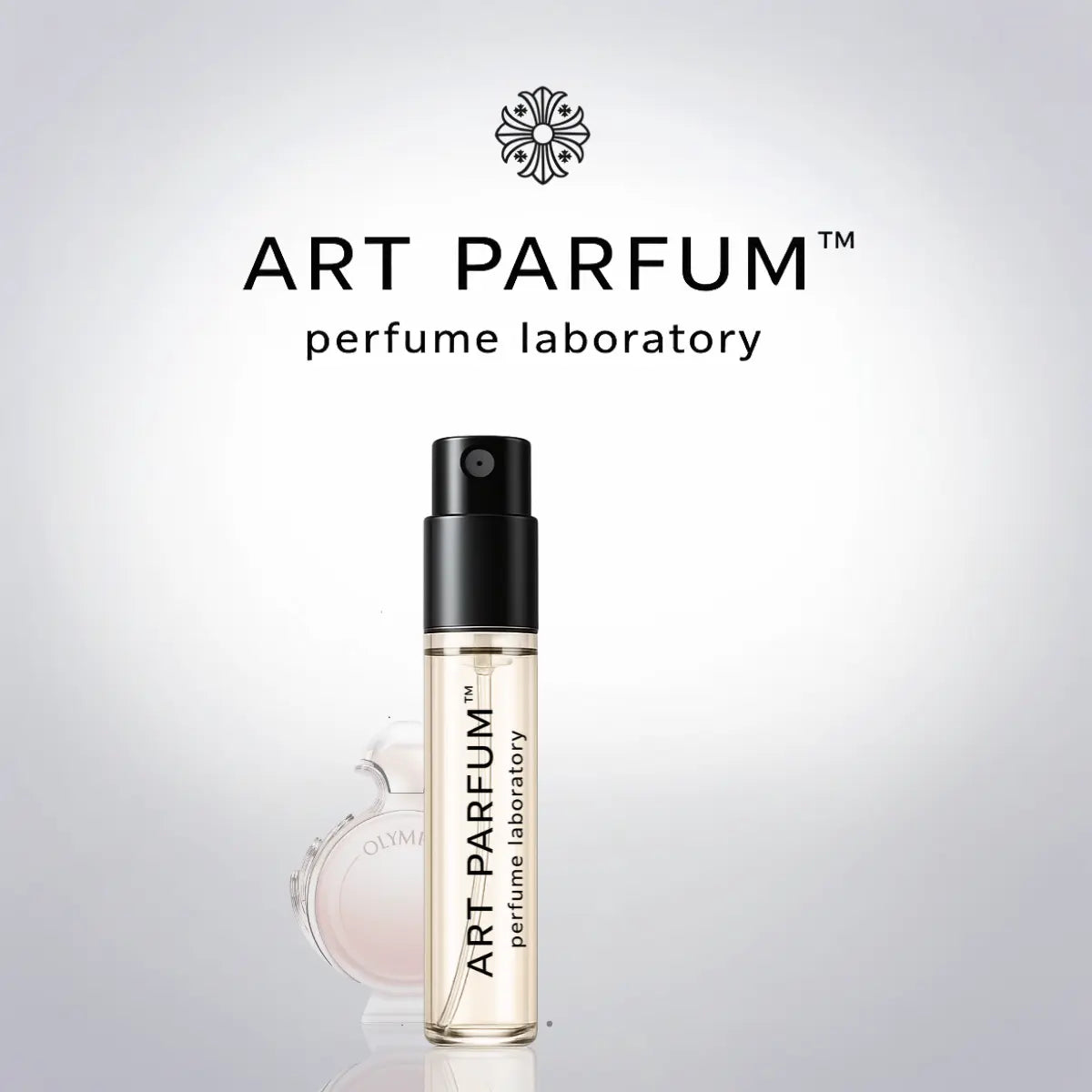Пробники парфумів Paco Rabanne Olympea Aqua 3ml  - для жінок