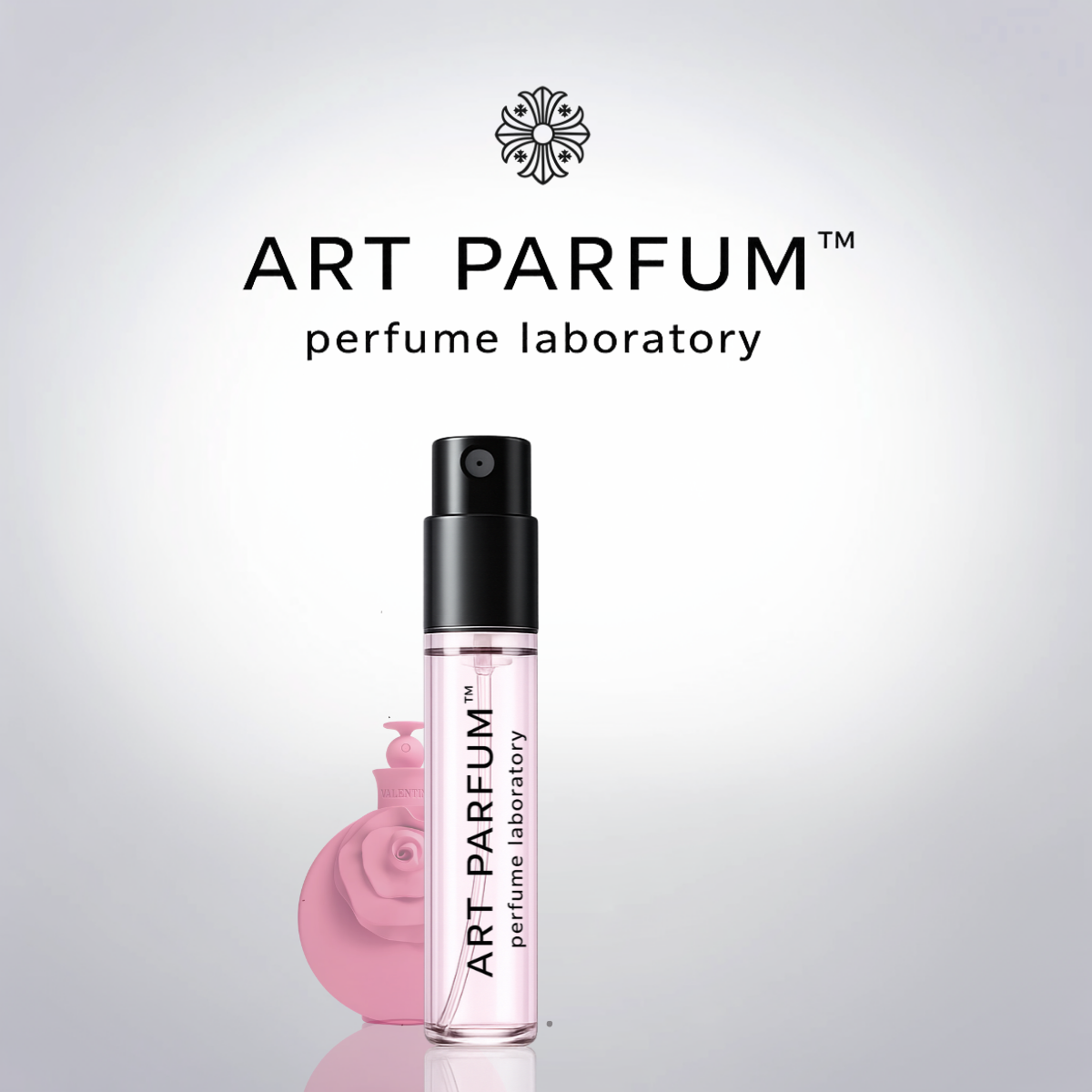 Пробники парфумів Valentino Valentina Pink 3ml  - для жінок