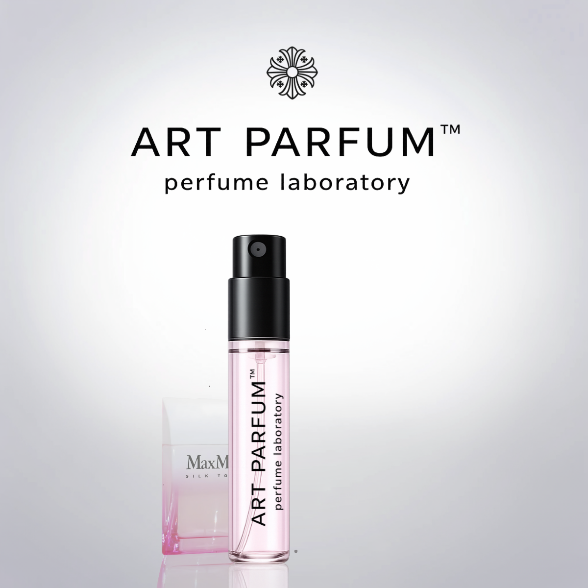 Пробники парфумів Max Mara Silk Touch 3ml  - для жінок