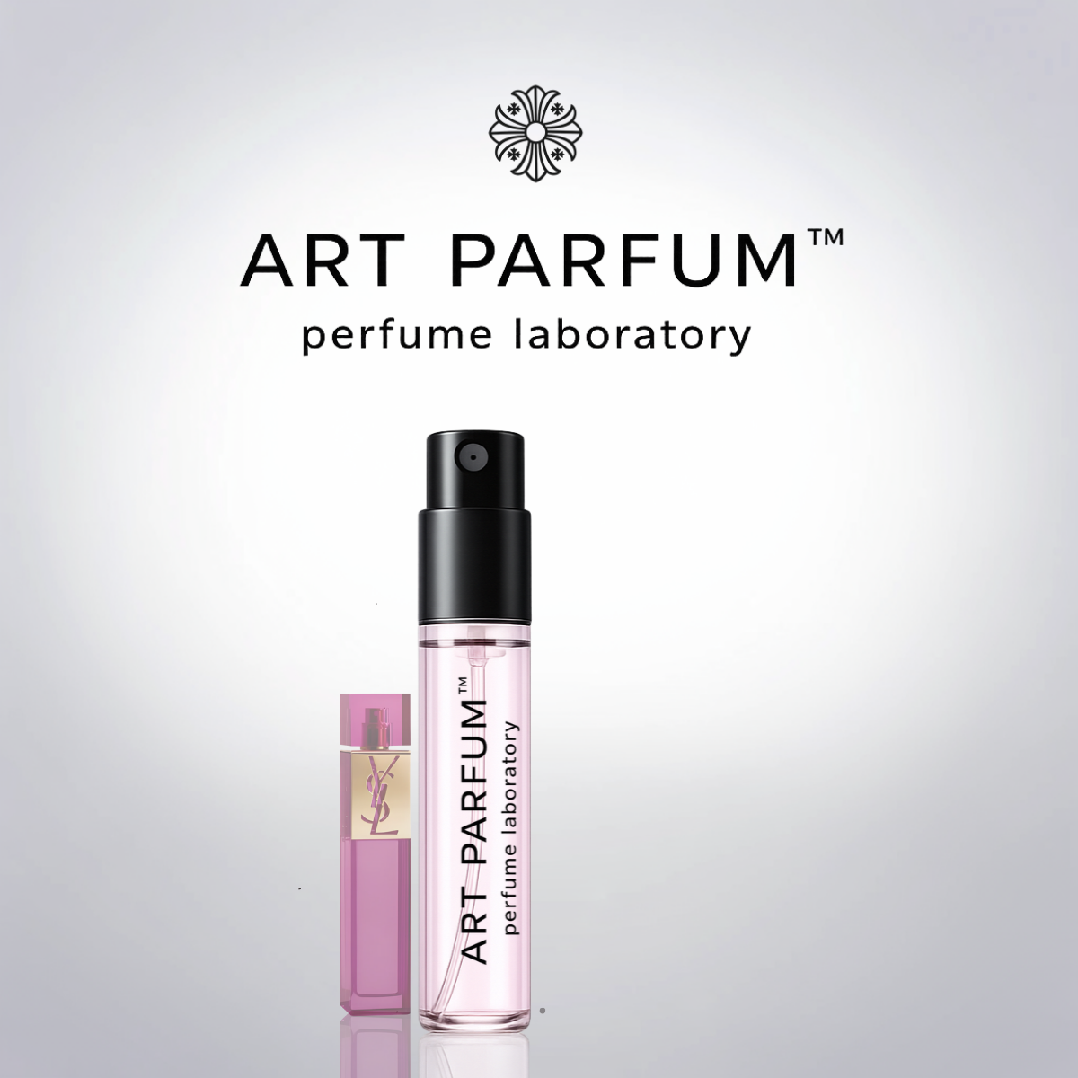 Пробники парфумів Yves Saint Laurent Elle 3ml  - для жінок