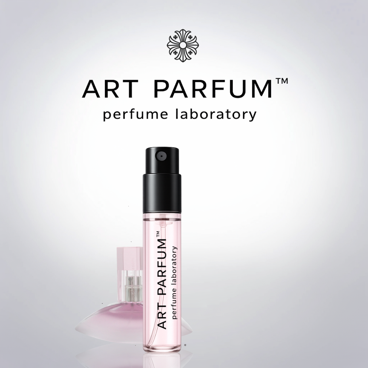 Пробники парфумів Calvin Klein Euphoria Blossom 3ml  - для жінок