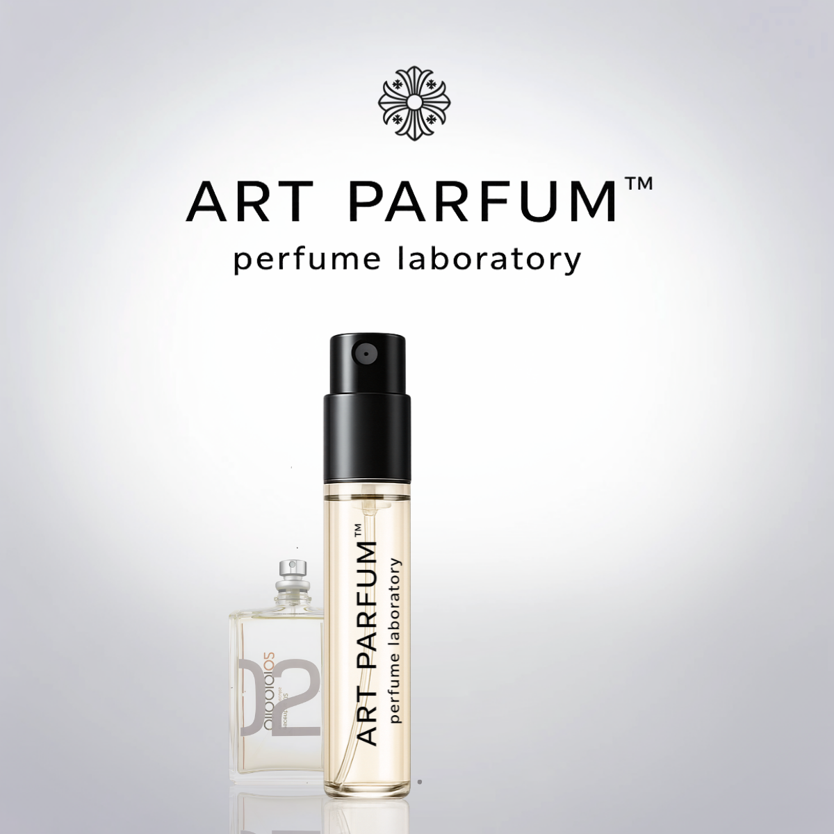 Пробники парфумів Escentric Molecules Escentric 02 3ml  - для жінок та чоловіків (унісекс)