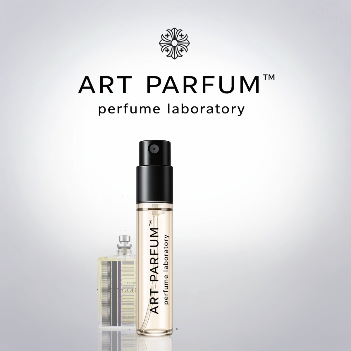 Пробники парфумів Escentric Molecules Escentric 01 3ml  - для жінок та чоловіків (унісекс)