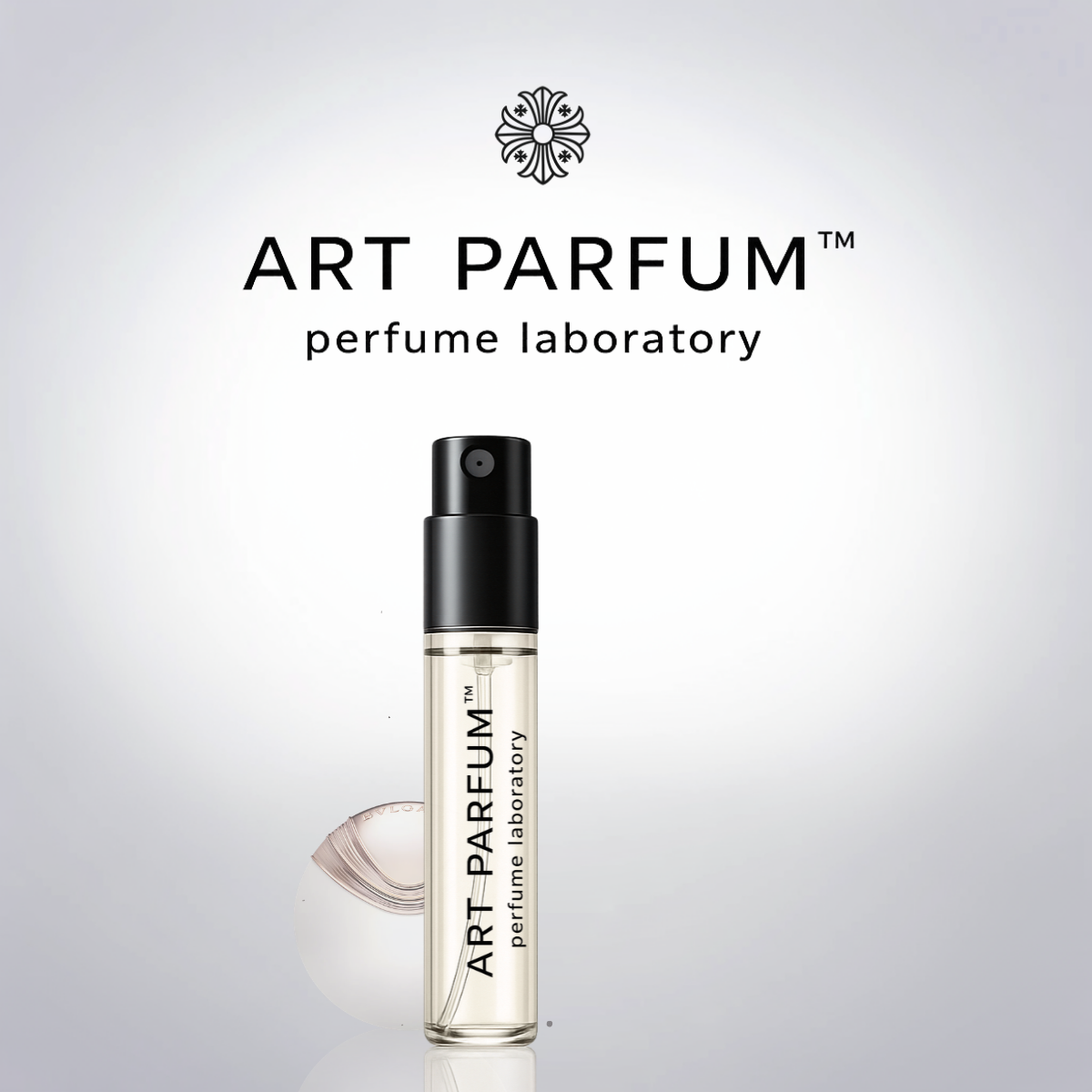 Пробники парфумів Bvlgari Aqva Divina 3ml  - для жінок