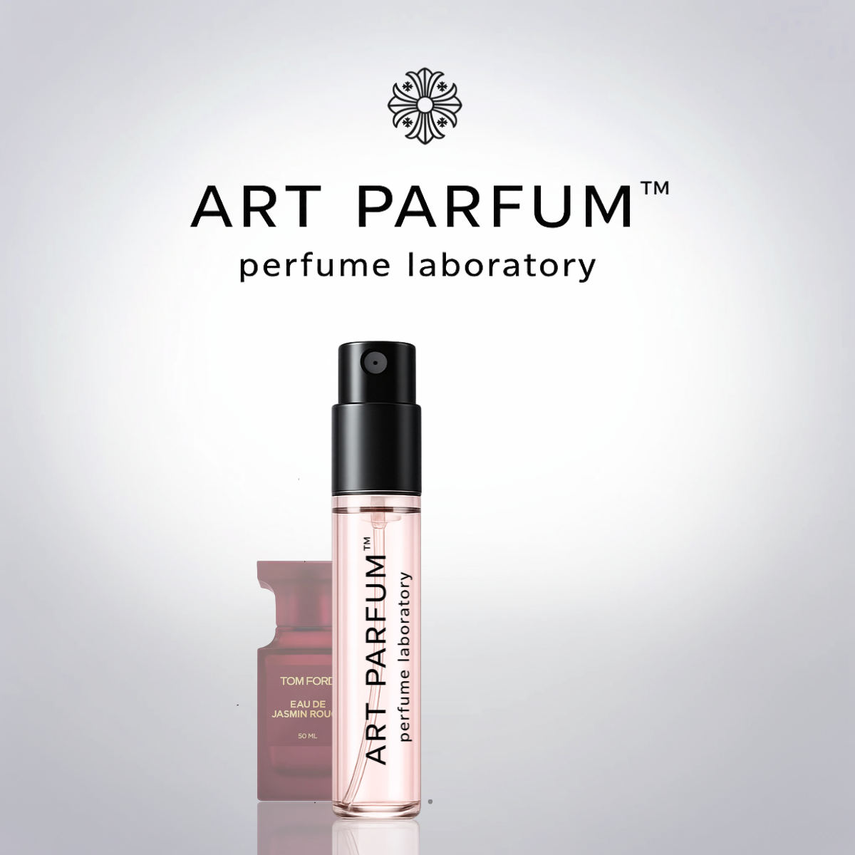 Пробники парфумів Tom Ford Jasmin Rouge 3ml  - для жінок