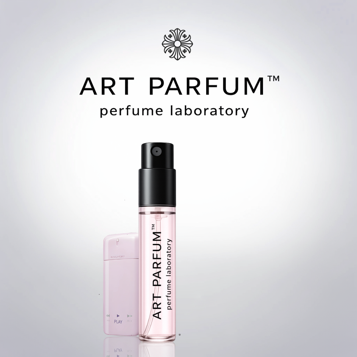 Пробники парфумів Givenchy Play For Her 3ml  - для жінок