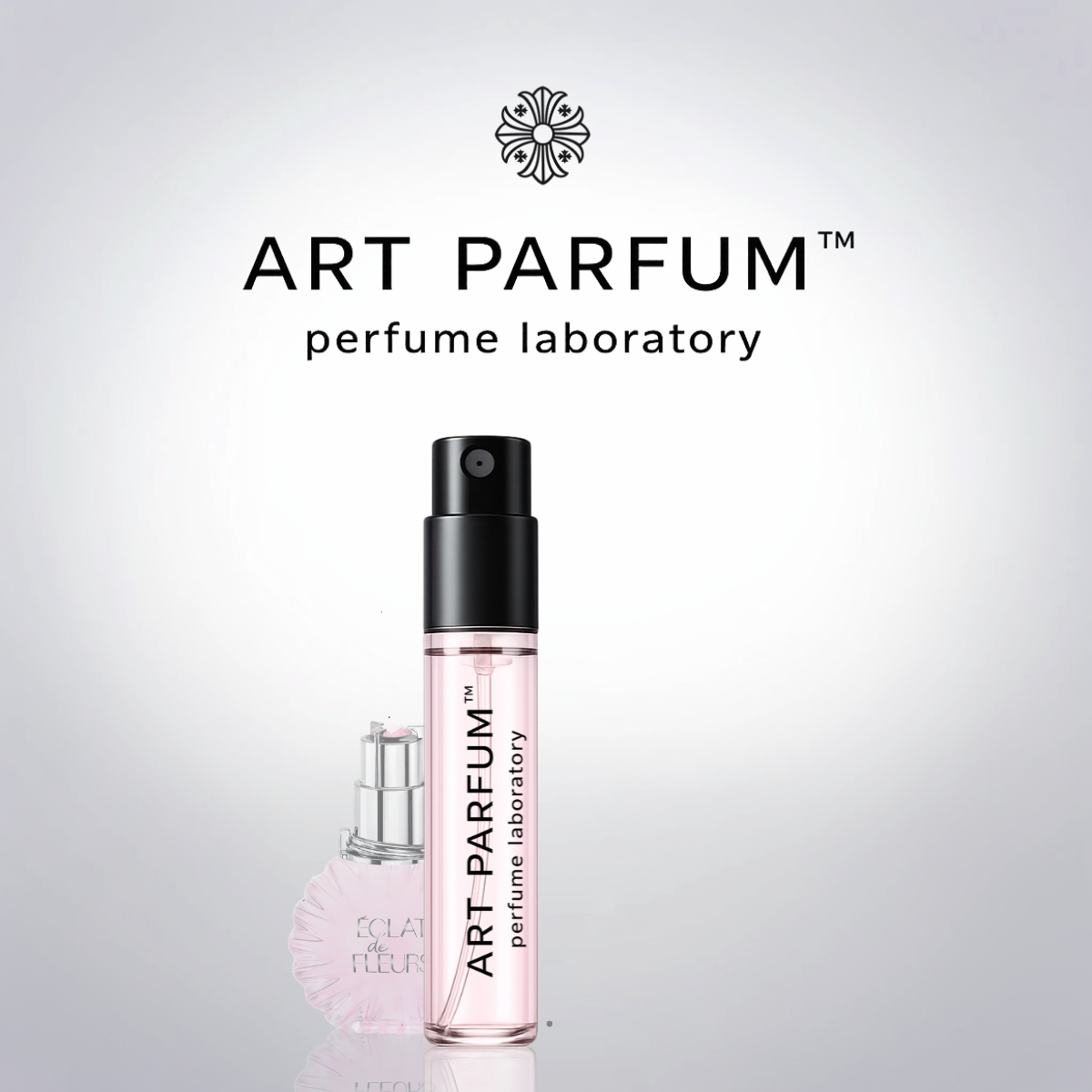 Пробники парфумів Lanvin Éclat de Fleurs 3ml  - для жінок