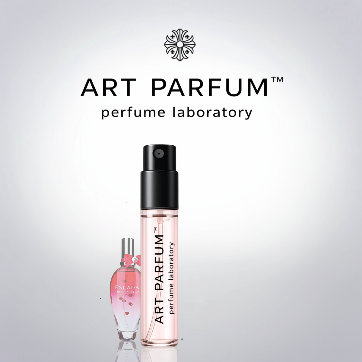 Пробники парфумів Escada Cherry In The Air 3ml  - для жінок