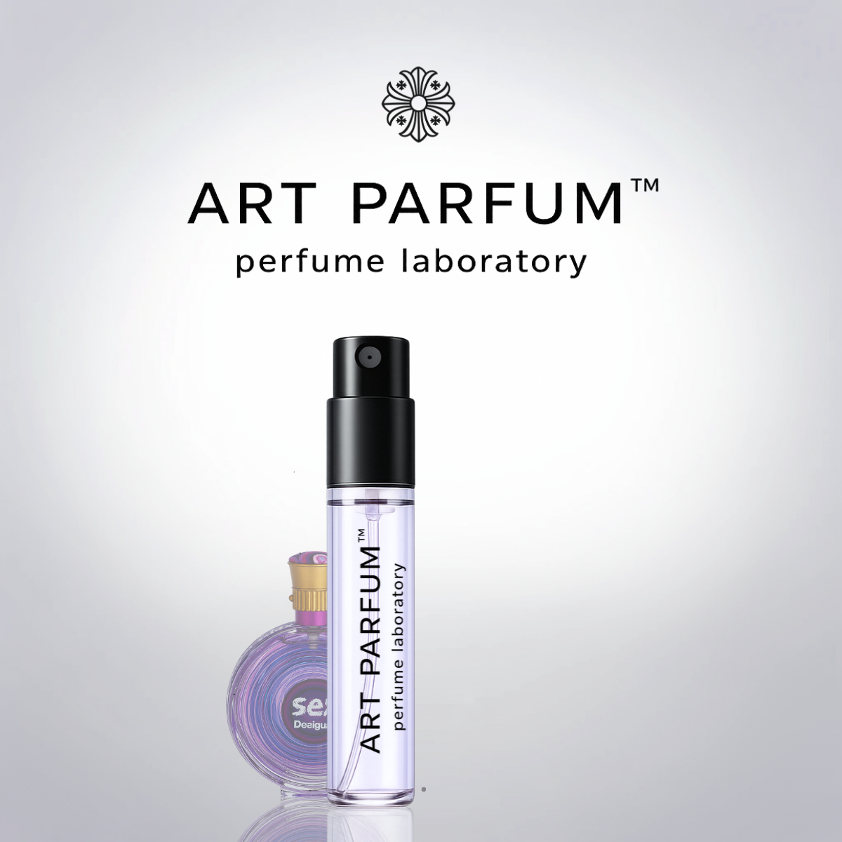 Пробники парфумів Desigual Sex 3ml  - для жінок