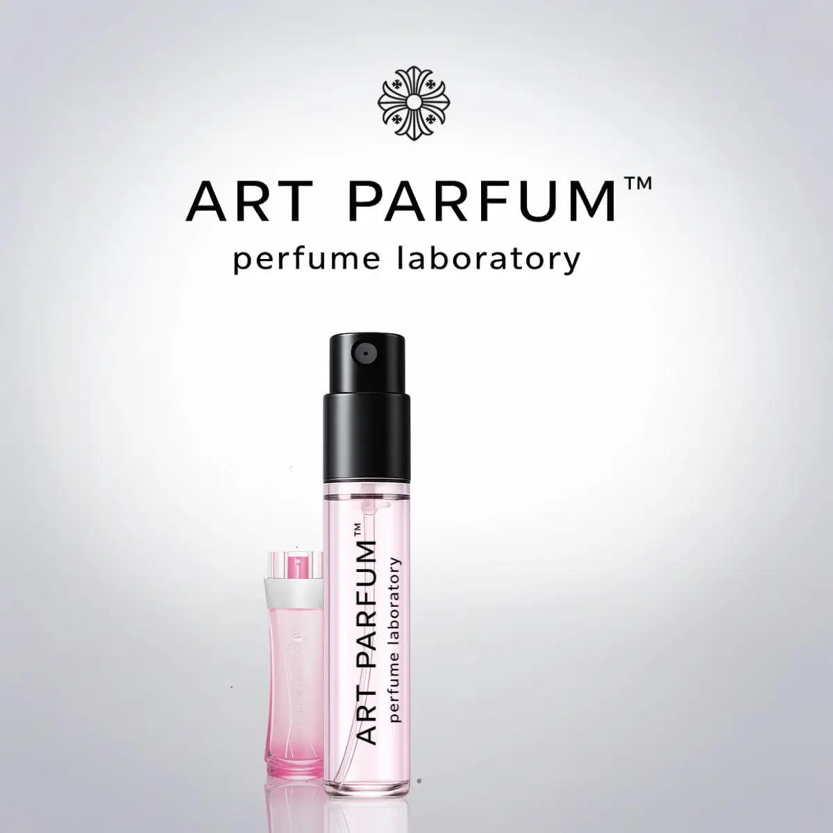 Пробники парфумів Lacoste Dream of Pink 3ml  - для жінок