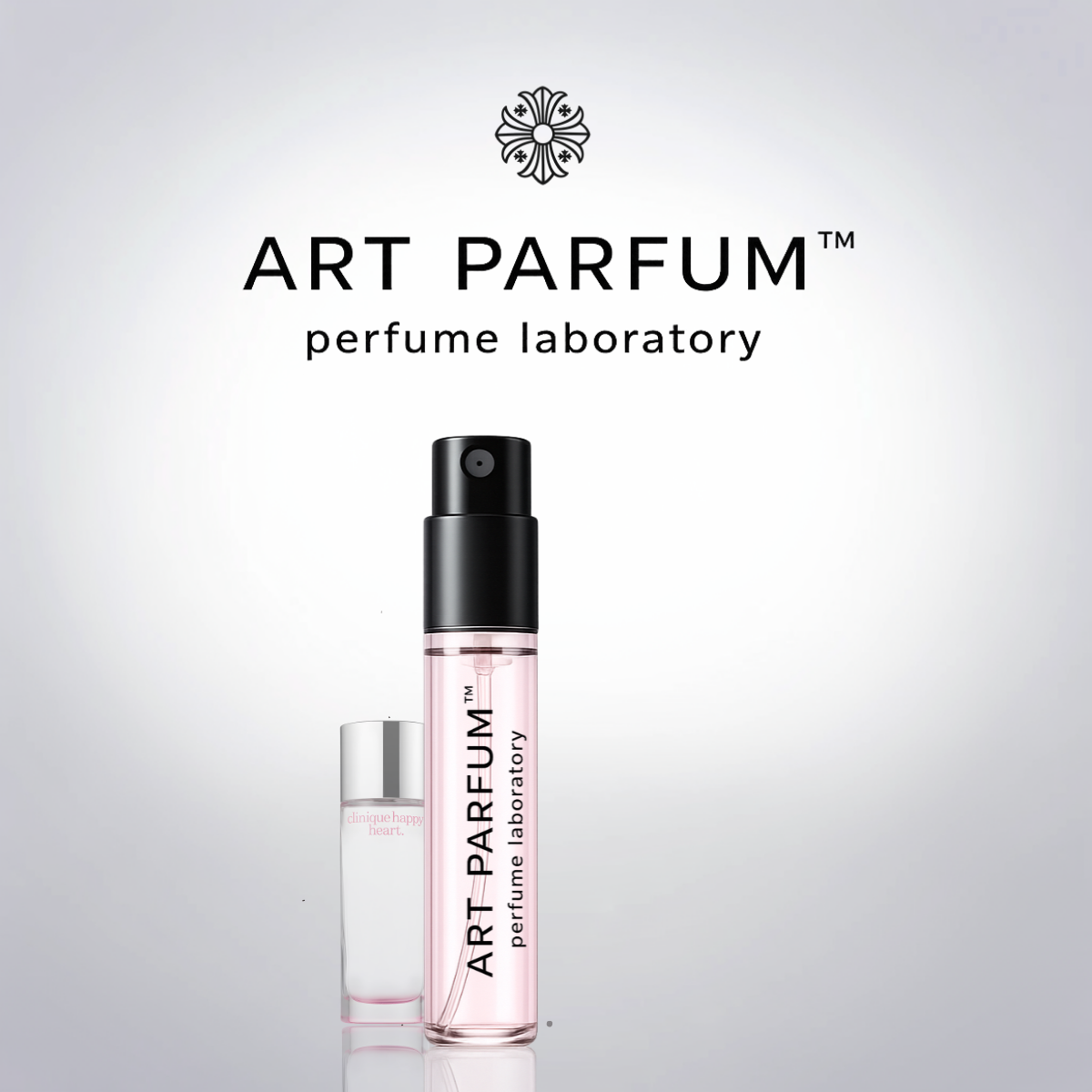 Пробники парфумів Clinique Happy Heart 3ml  - для жінок
