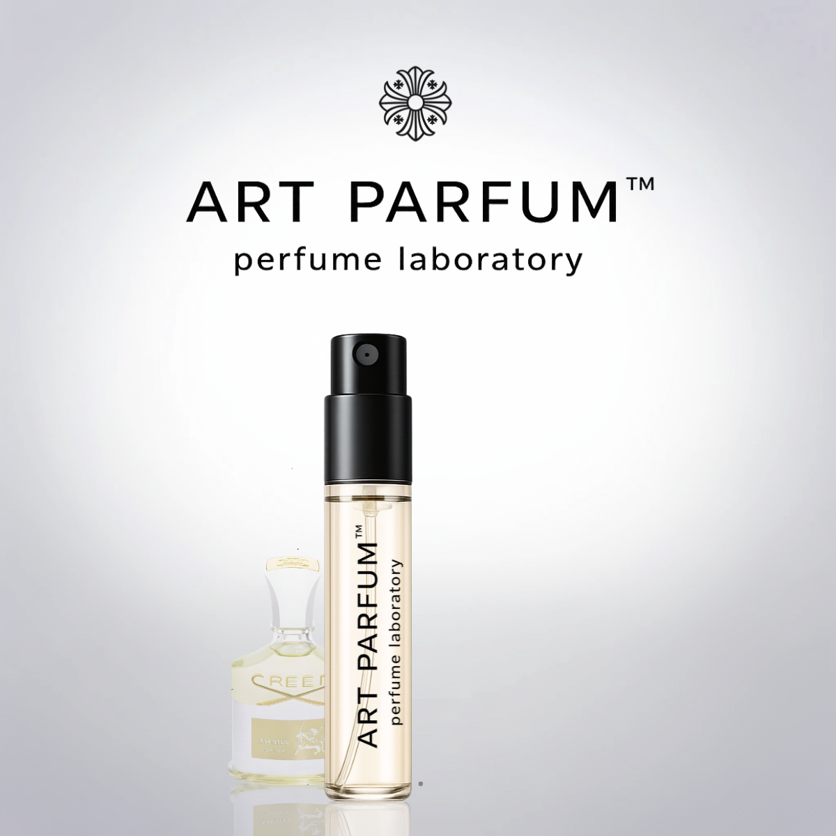 Пробники парфумів Creed Aventus for Her 3ml  - для жінок