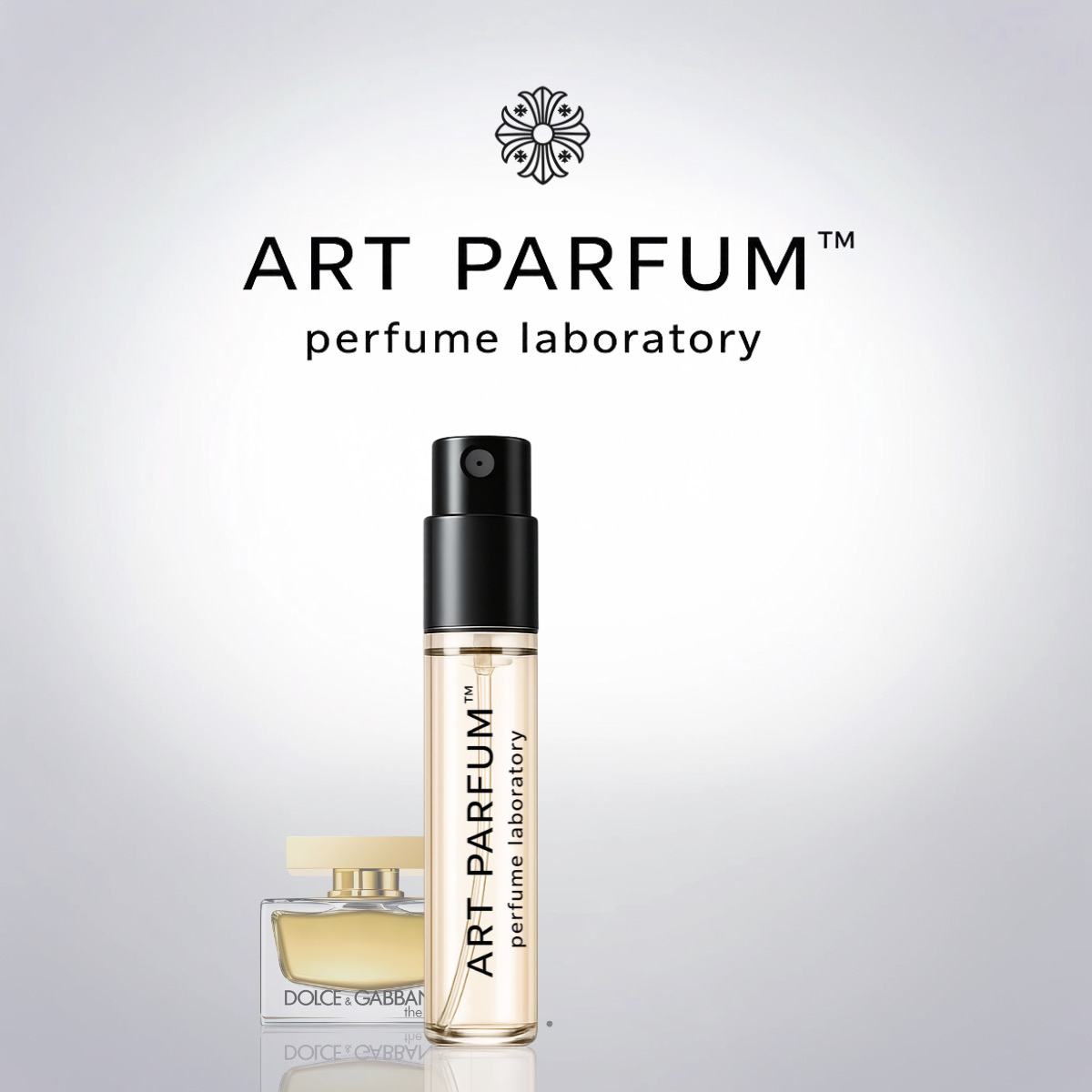 Пробники парфумів Dolce & Gabbana The One (For Her) 3ml  - для жінок