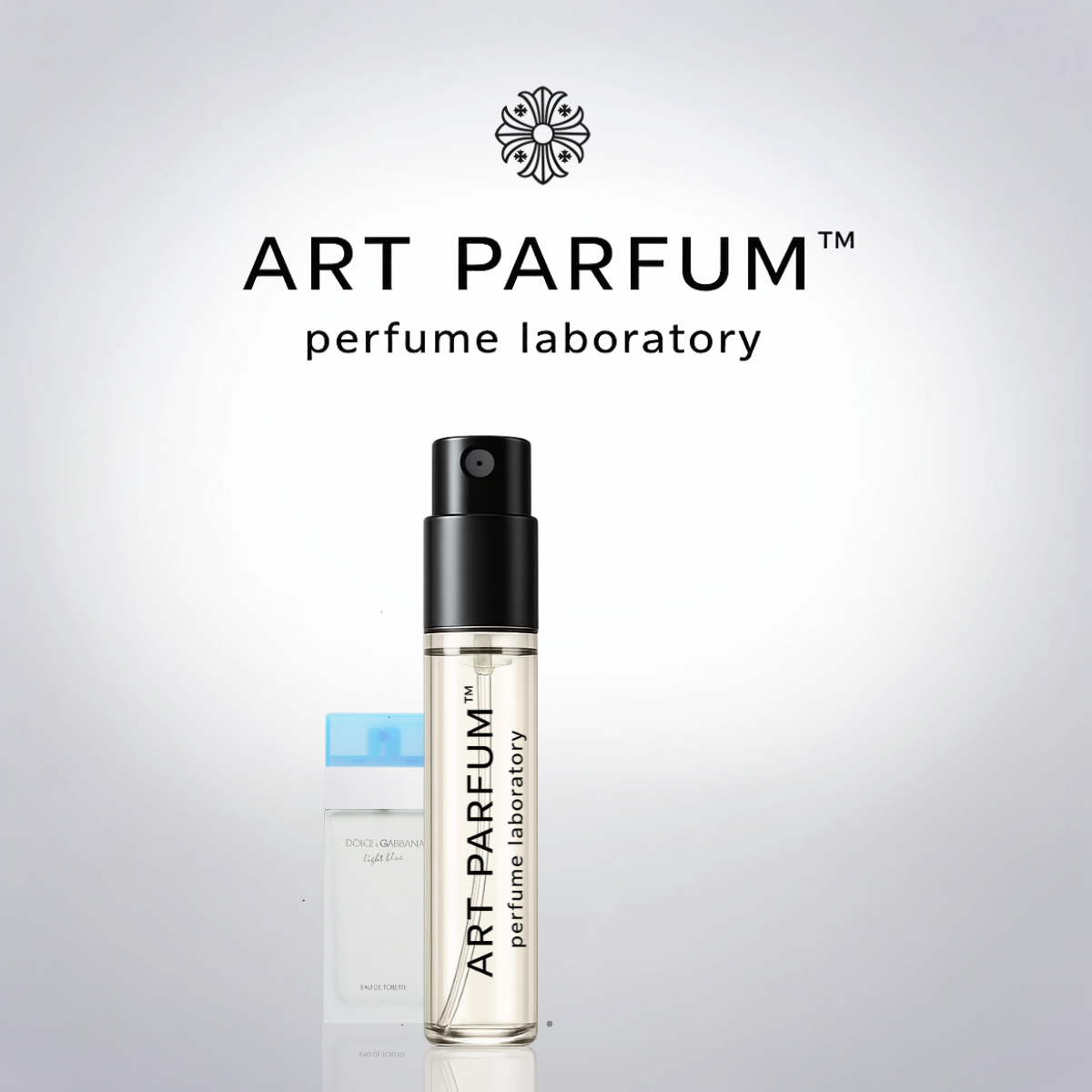 Пробники парфумів Dolce & Gabbana Light Blue 3ml  - для жінок