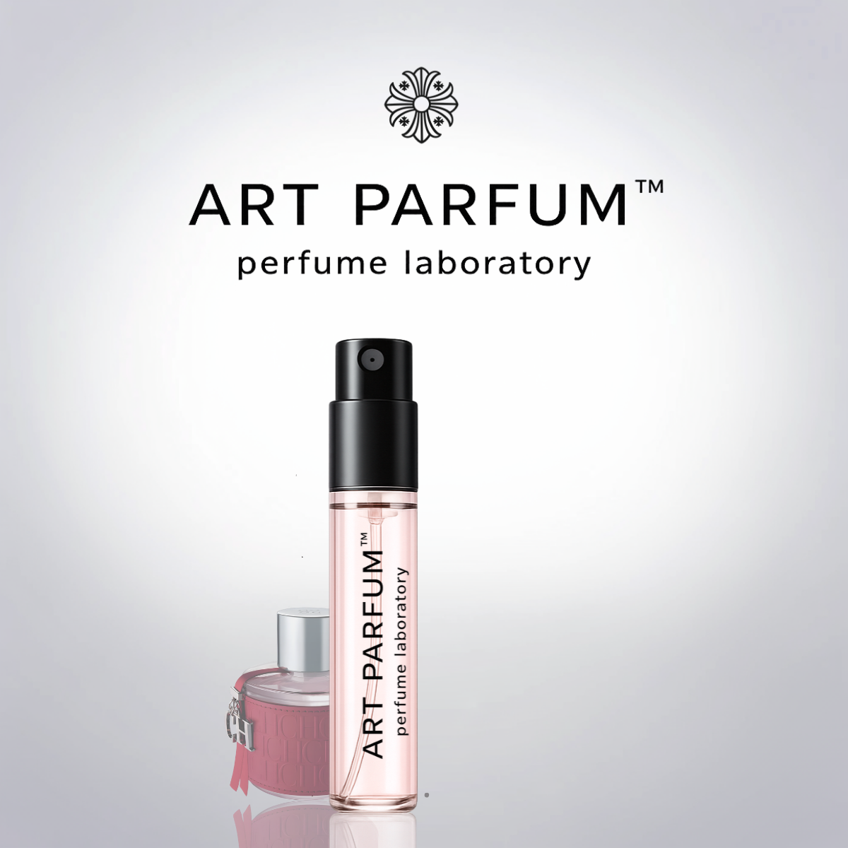 Пробники парфумів Carolina Herrera CH 3ml  - для жінок