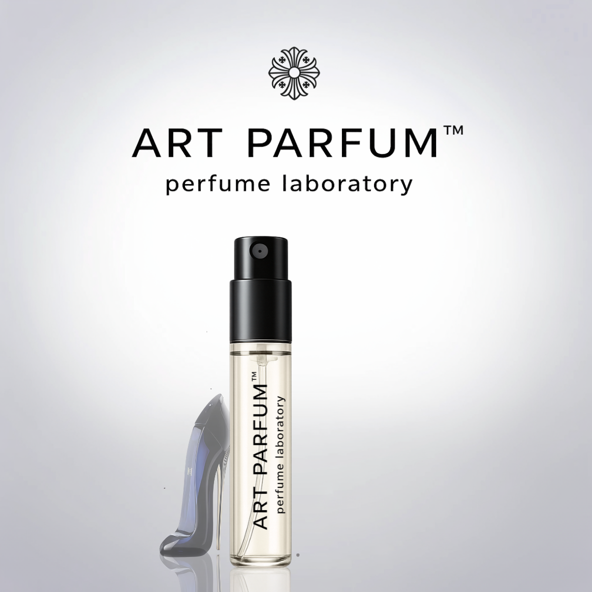 Пробники парфумів Carolina Herrera Good Girl 3ml  - для жінок