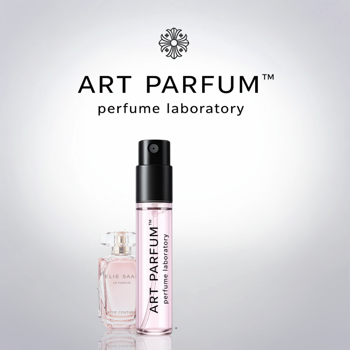 Пробники парфумів Elie Saab Le Parfum Rose Couture 3ml  - для жінок