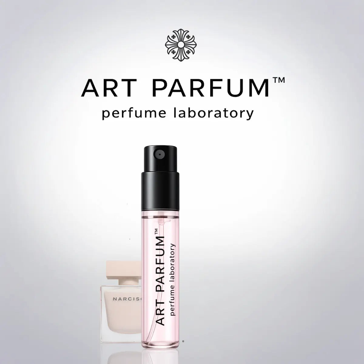 Пробники парфумів Narciso Rodriguez Narciso Poudrée 3ml  - для жінок