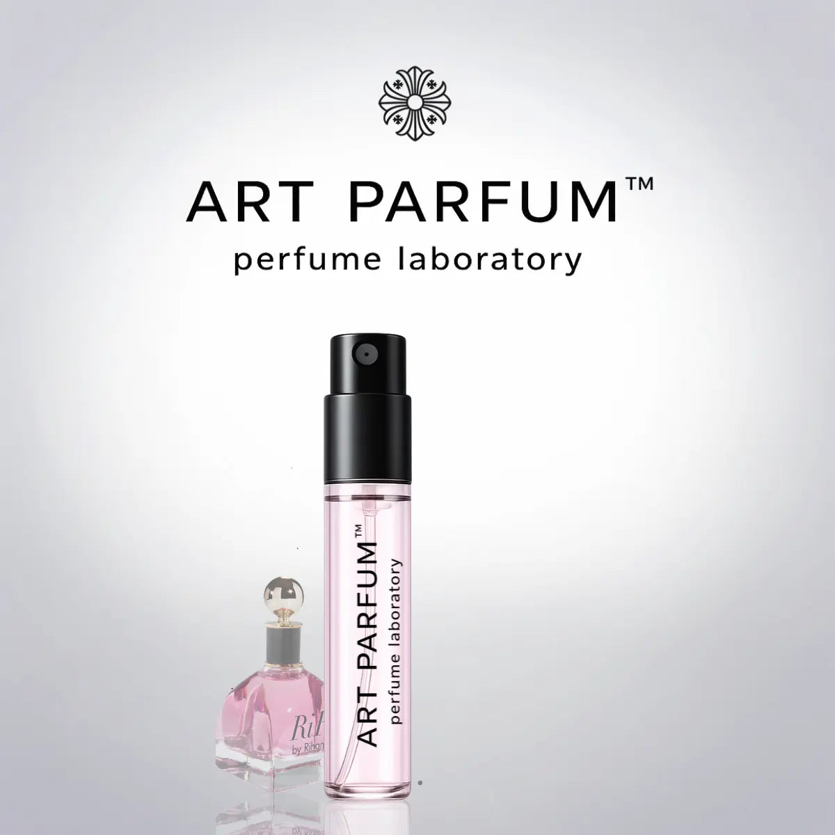 Пробники парфумів Rihanna RiRi 3ml  - для жінок