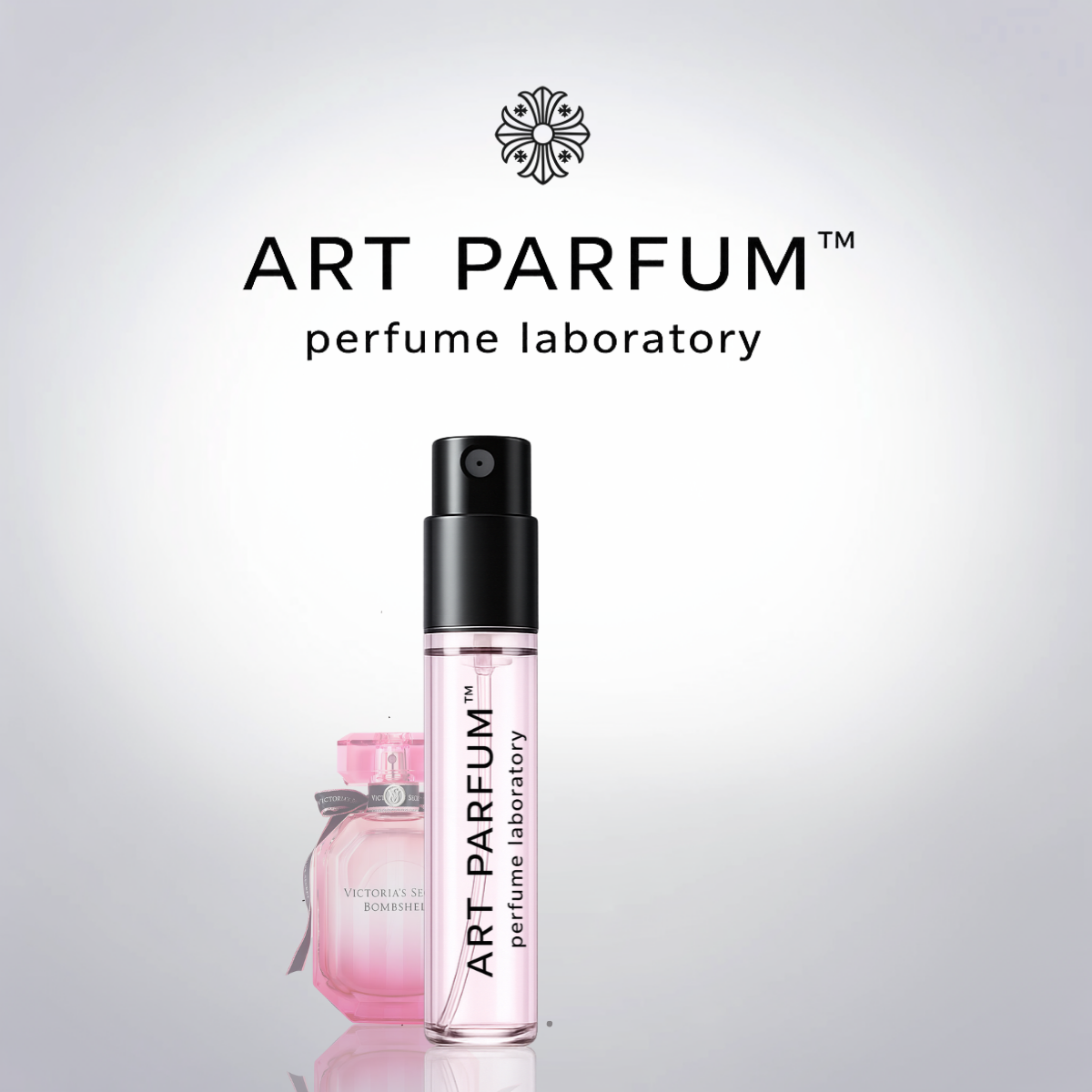 Пробники парфумів Victoria’s Secret Bombshell 3ml  - для жінок