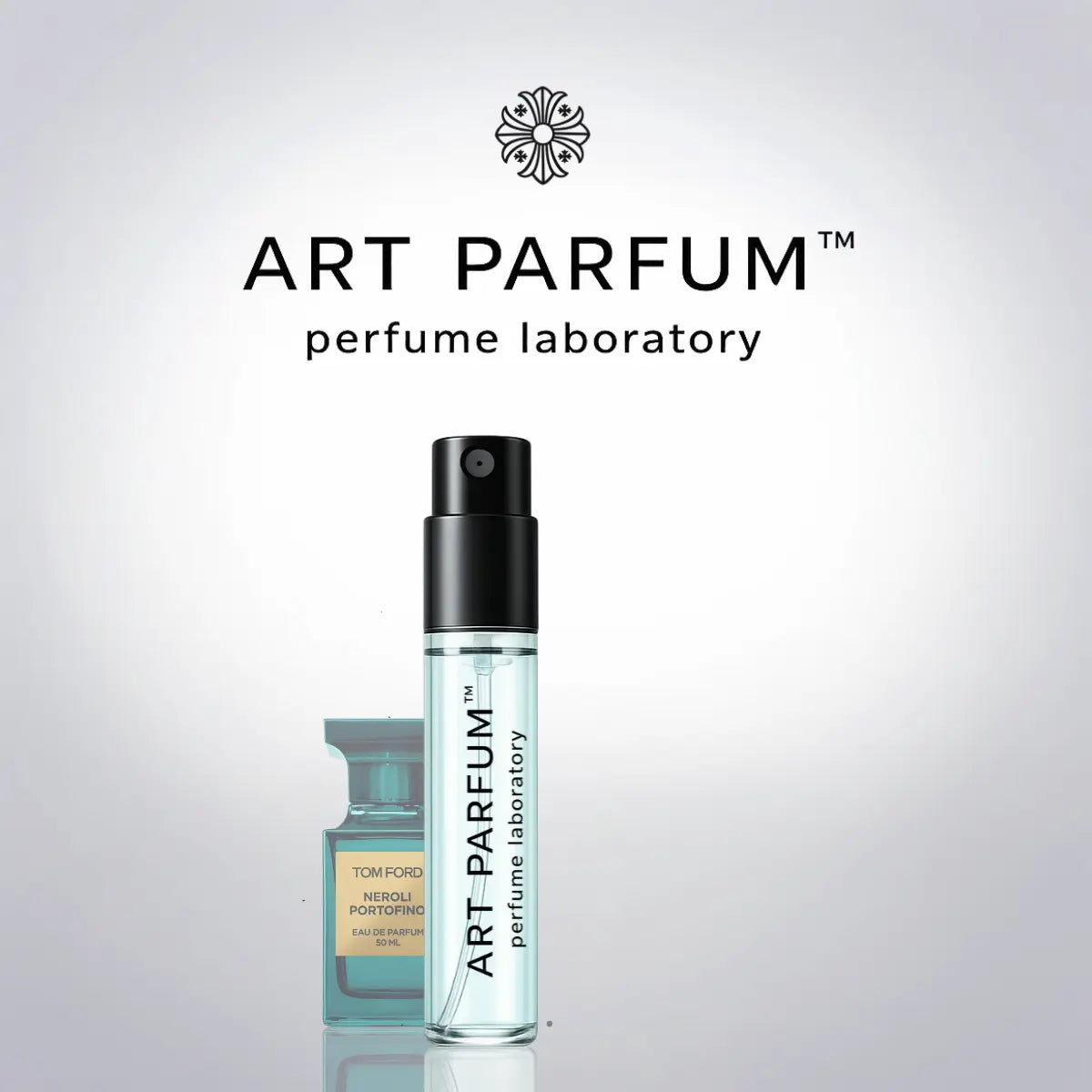 Пробники парфумів Tom Ford Neroli Portofino 3ml  - для жінок та чоловіків (унісекс)