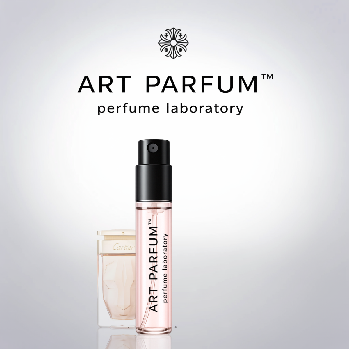 Пробники парфумів Cartier La Panthère 3ml  - для жінок