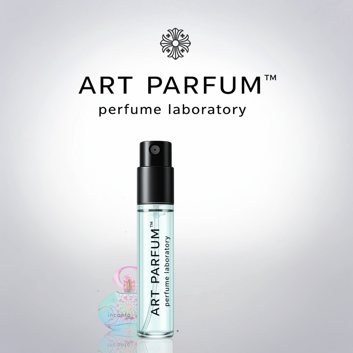 Пробники парфумів Salvatore Ferragamo Incanto Charms 3ml  - для жінок