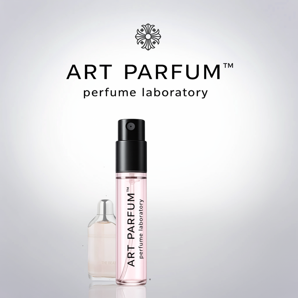 Пробники парфумів Burberry The Beat 3ml  - для жінок