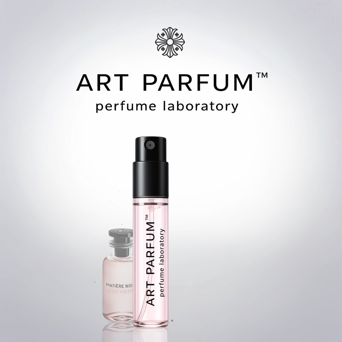 Пробники парфумів Louis Vuitton Matière Noire 3ml  - для жінок