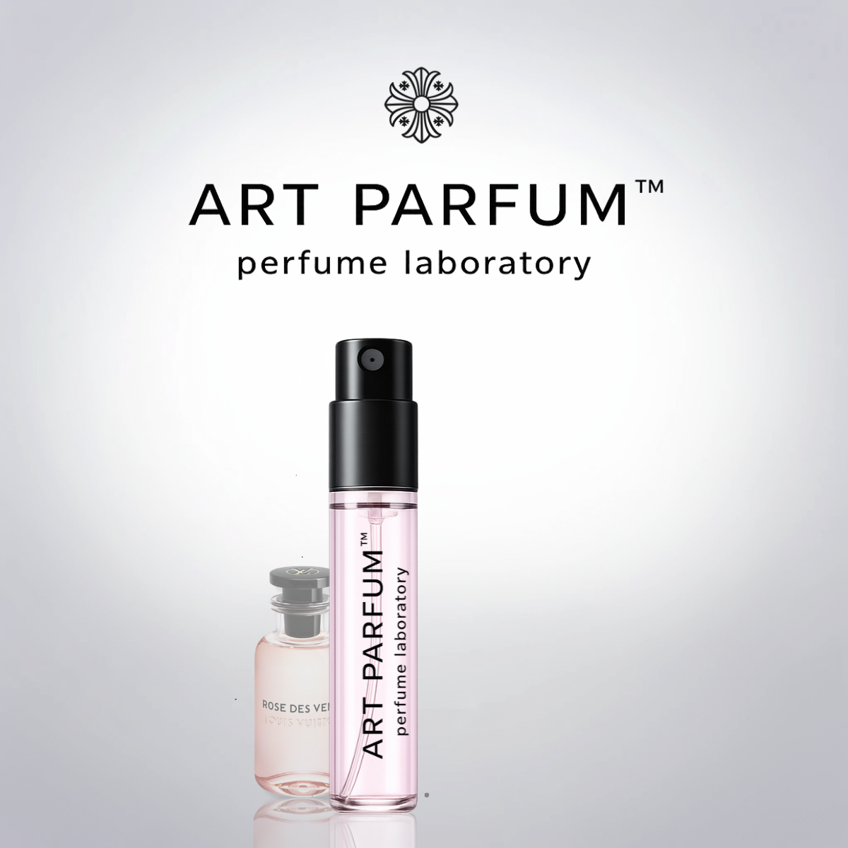 Пробники парфумів Louis Vuitton Rose Des Vents 3ml  - для жінок
