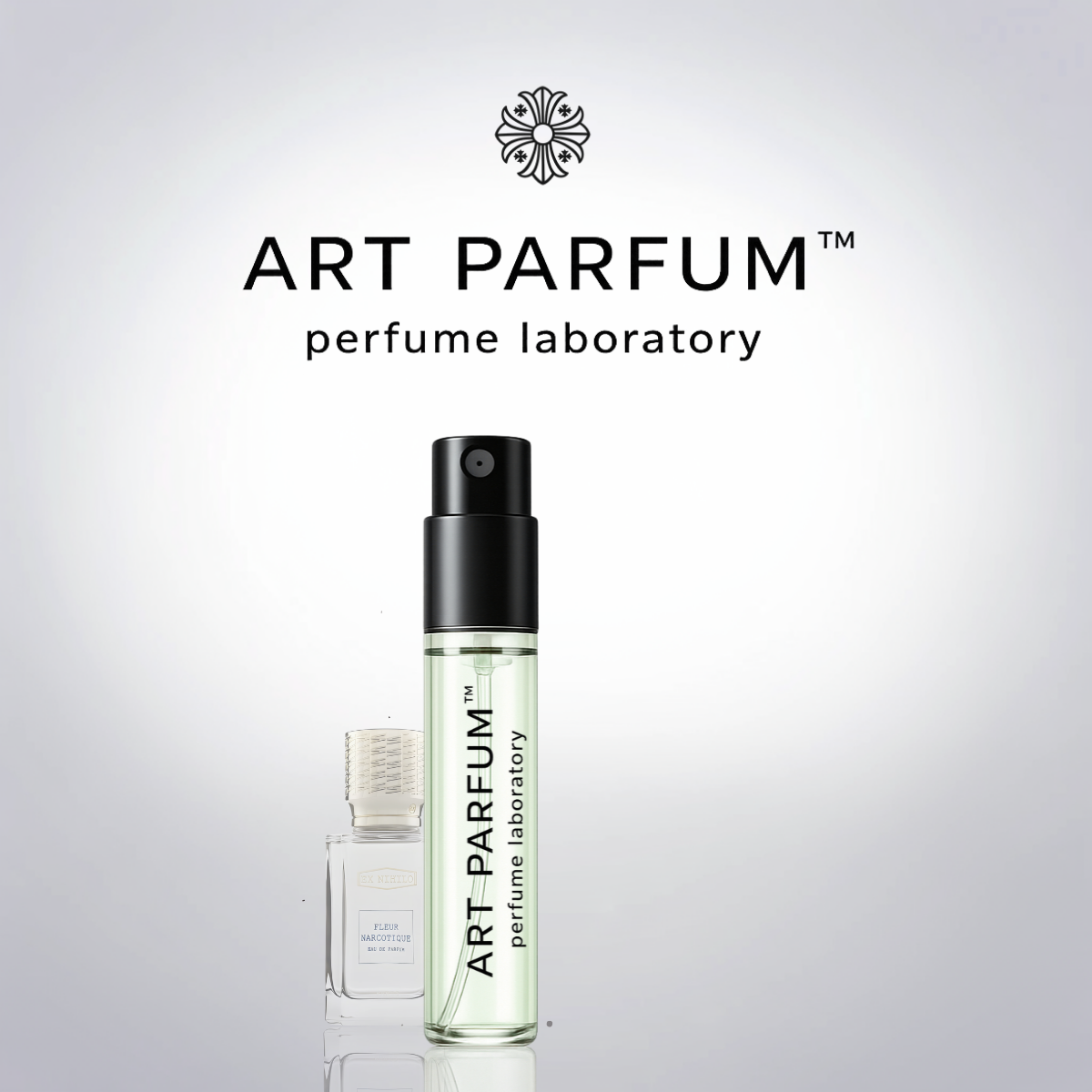 Пробники парфумів Ex Nihilo Fleur Narcotique 3ml  - для жінок та чоловіків (унісекс)