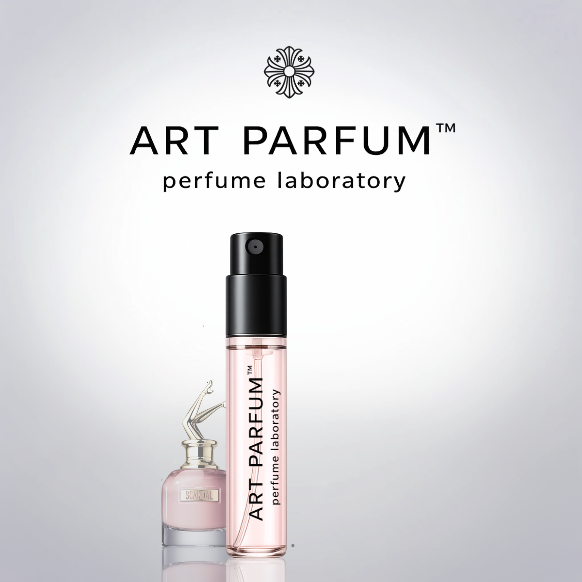 Пробники парфумів Jean Paul Gaultier Scandal 3ml  - для жінок