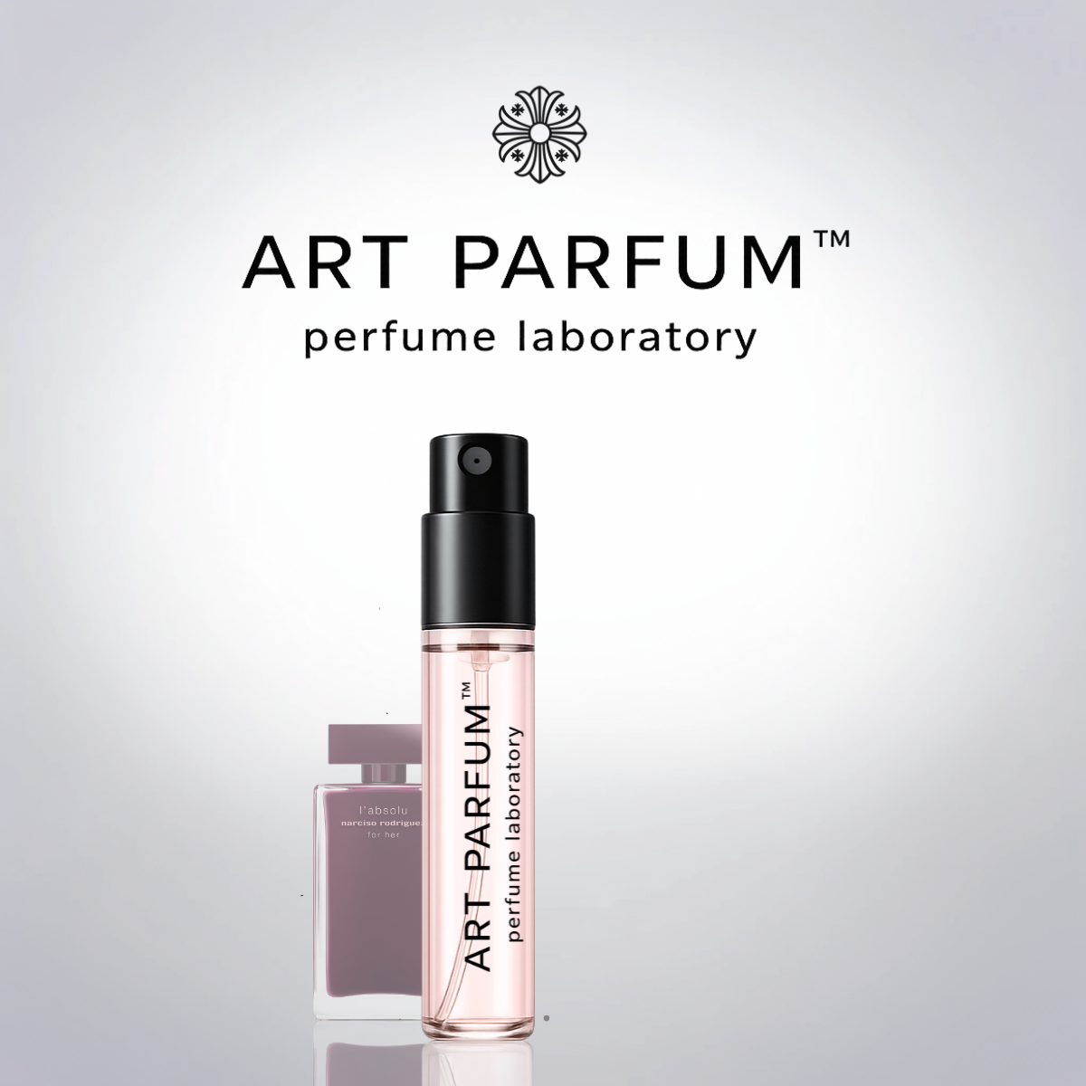 Пробники парфумів Narciso Rodriguez For Her L’Absolu 3ml  - для жінок