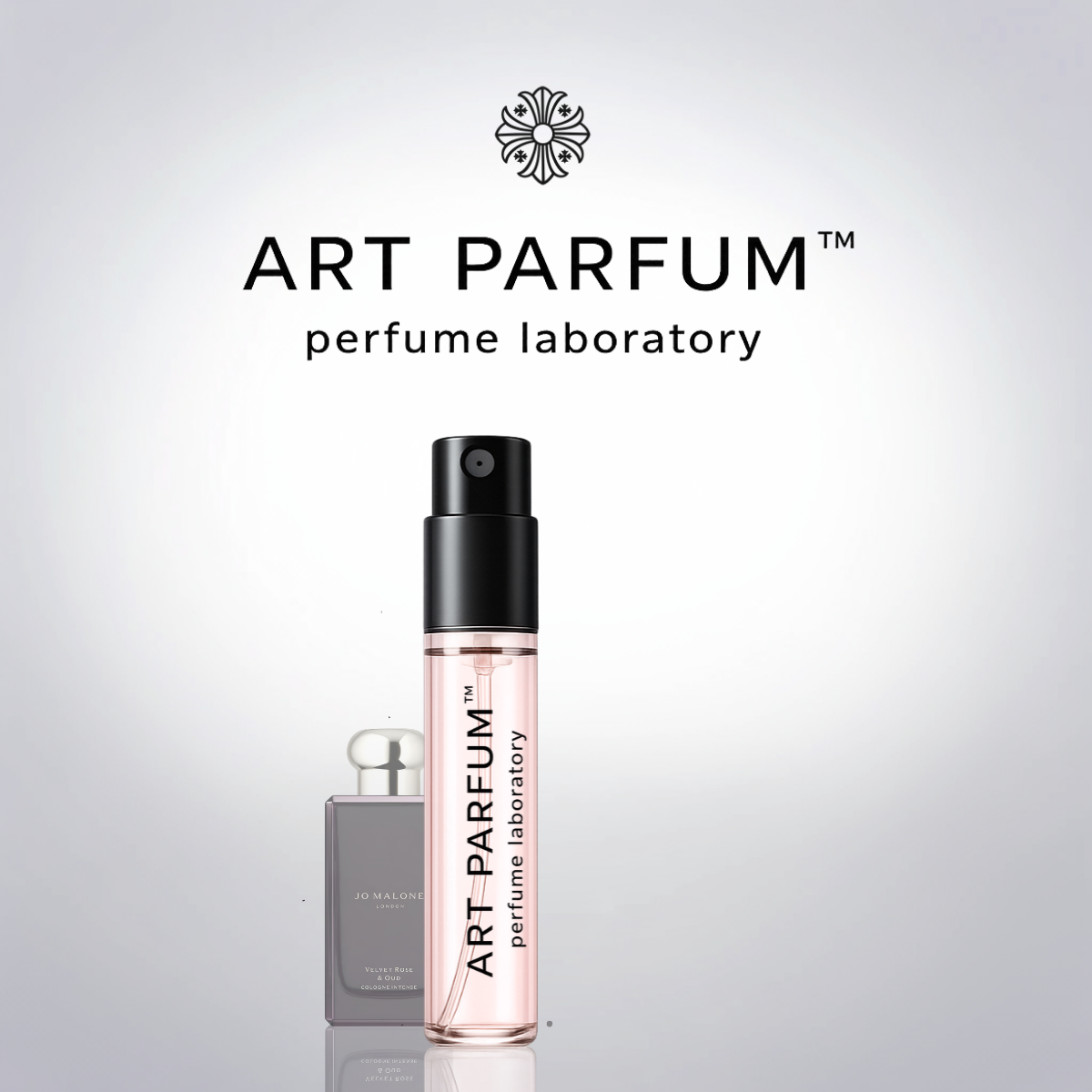 Пробники парфумів Jo Malone Velvet Rose & Oud 3ml  - для жінок та чоловіків (унісекс)