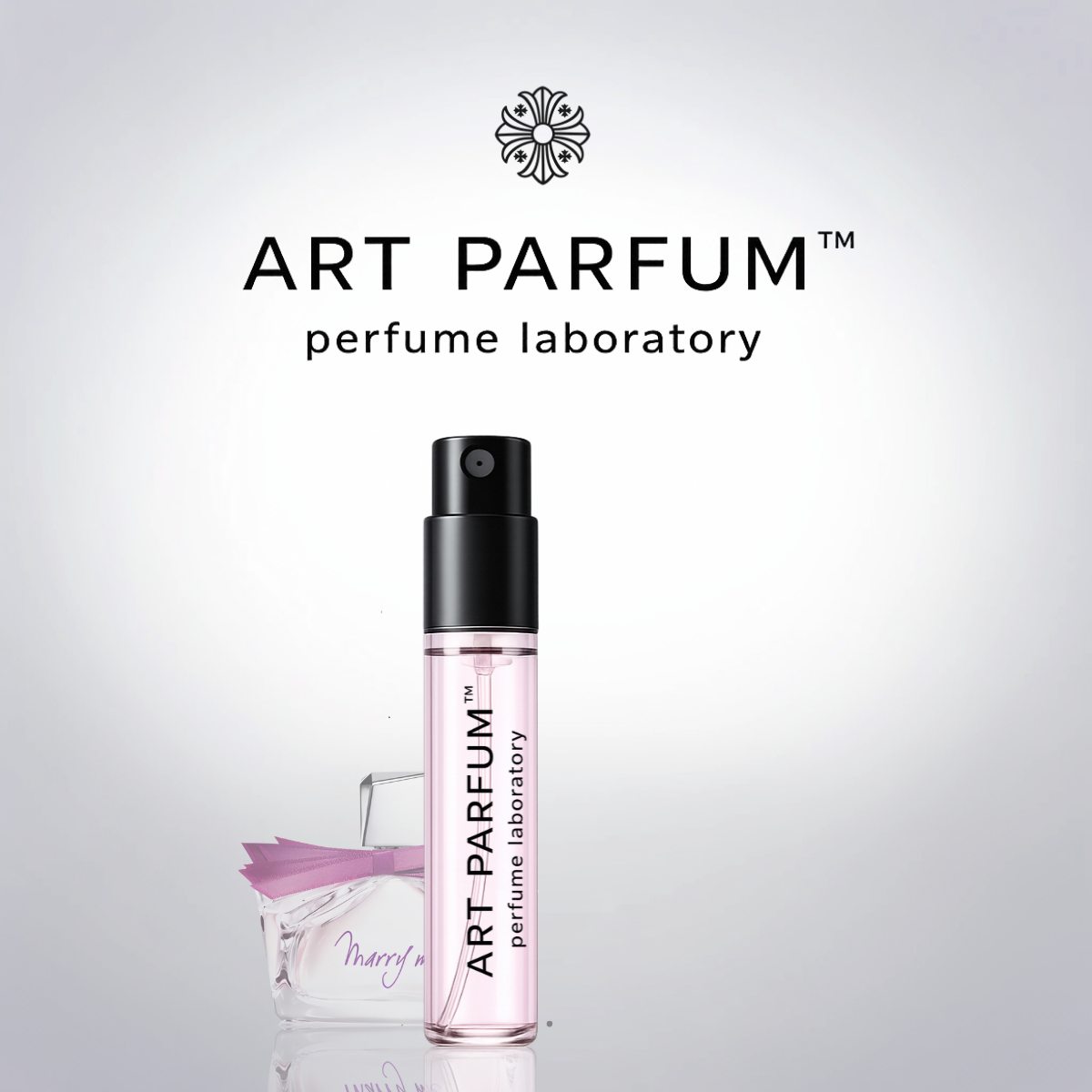 Пробники парфумів Lanvin Marry Me 3ml  - для жінок